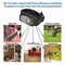 High Tech Pet Replacement Collar and Charger Kit w/AC Adapter for X-10 Fence System RX-10 KIT - alternate 1